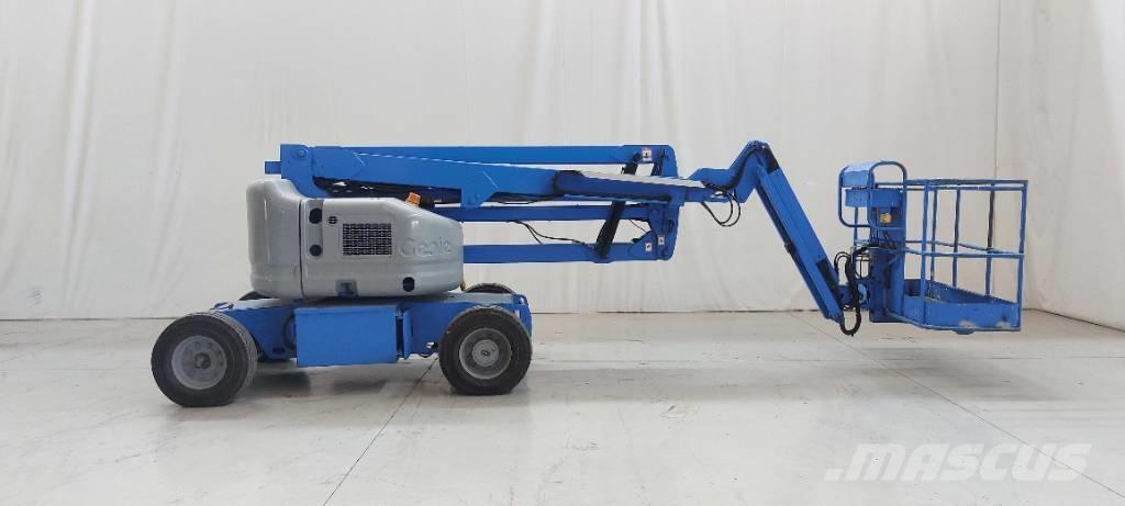 Genie Z 45/25 J DC رافعات سلة مفصلية