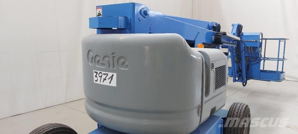 Genie Z 45/25 J DC رافعات سلة مفصلية