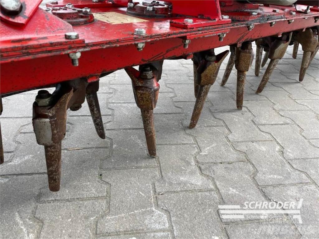 Lely 3,00 M مثاقيب مدمجة