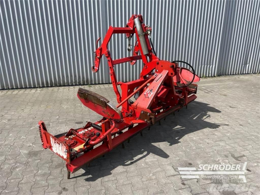Lely 3,00 M مثاقيب مدمجة