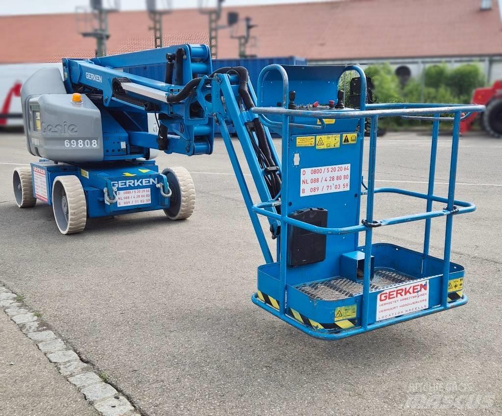 Genie Z 40/23 N RJ رافعات سلة مفصلية