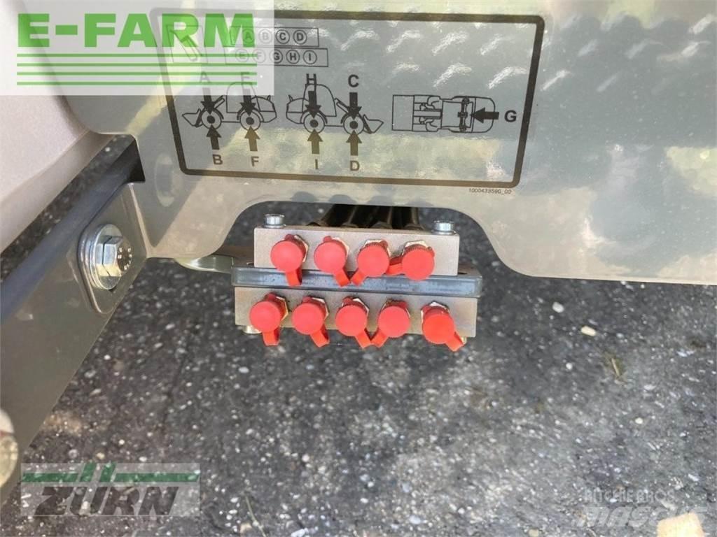 Kramer kl43.8l حفارات صغيرة أقل من 7 طن (حفارات صغيرة)