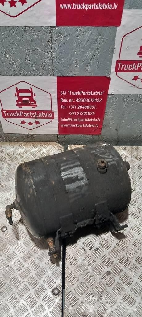Scania G 400   1357950 مكابح