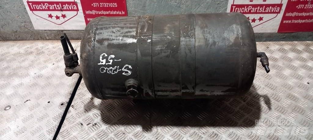 Scania G 400   1357950 مكابح