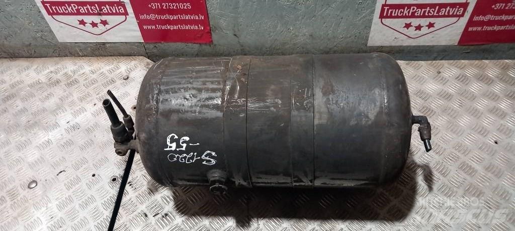 Scania G 400   1357950 مكابح