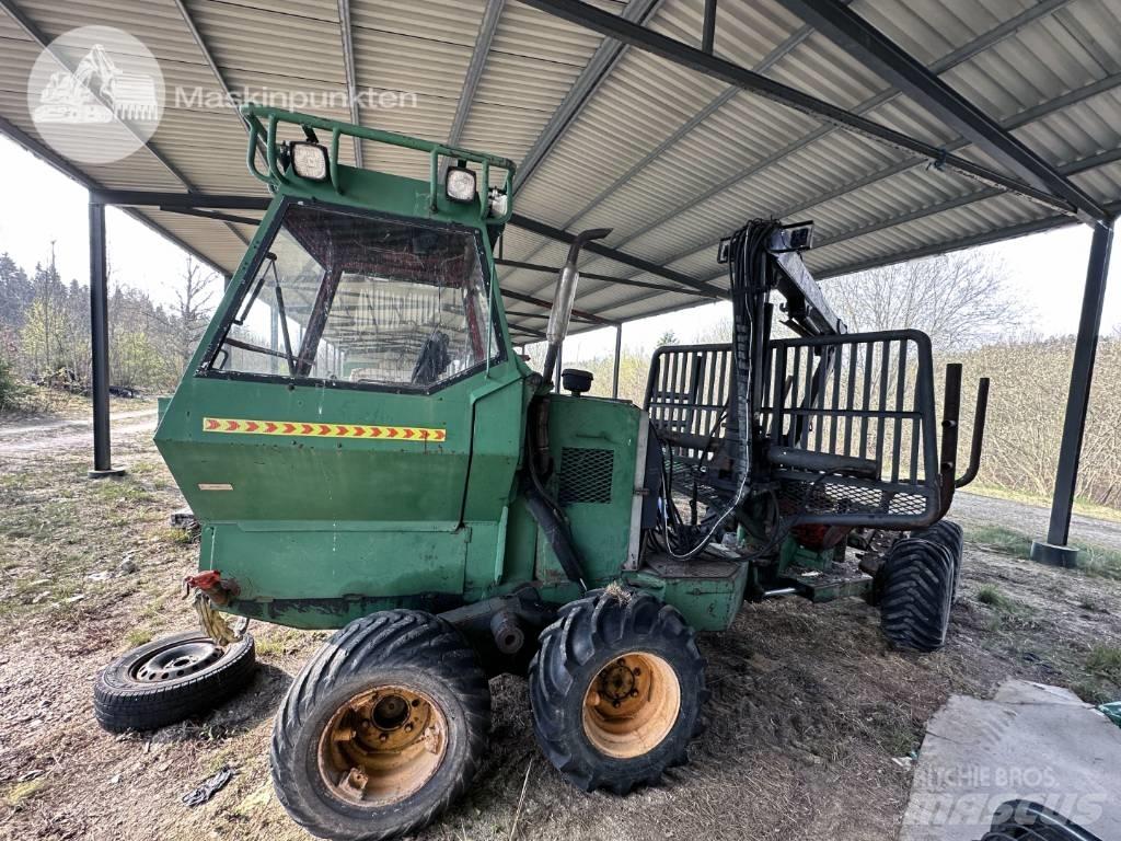  Norkar HT-440 turbo شاحنات