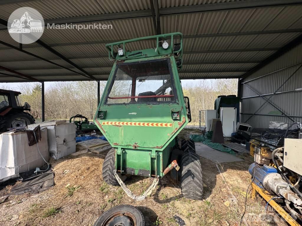  Norkar HT-440 turbo شاحنات