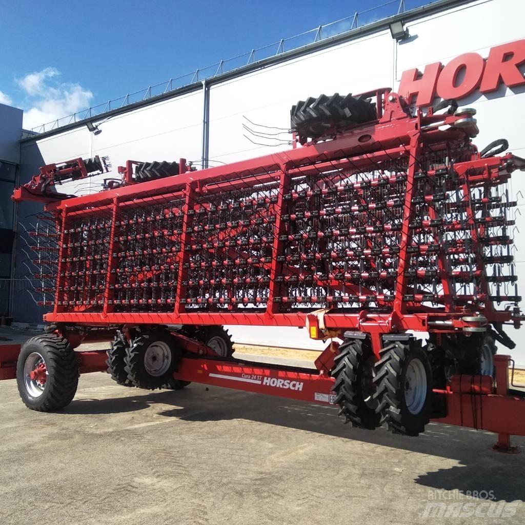 Horsch Cura 24 ST ماكينات زراعية أخرى