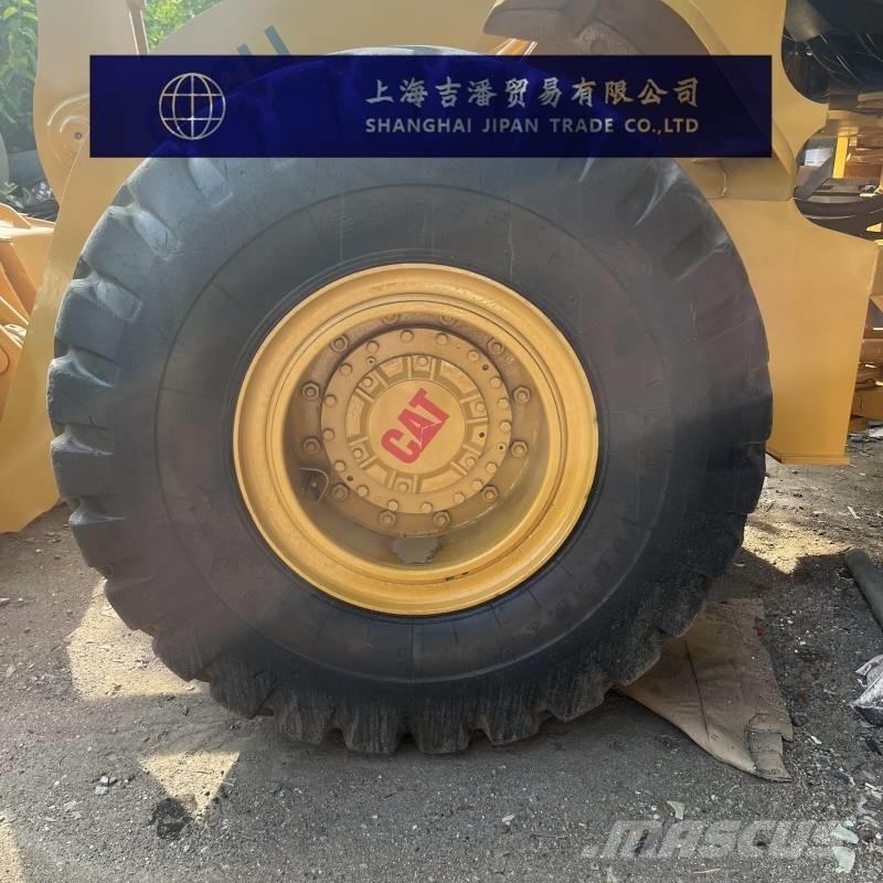 CAT 966 H لوادر بعجل