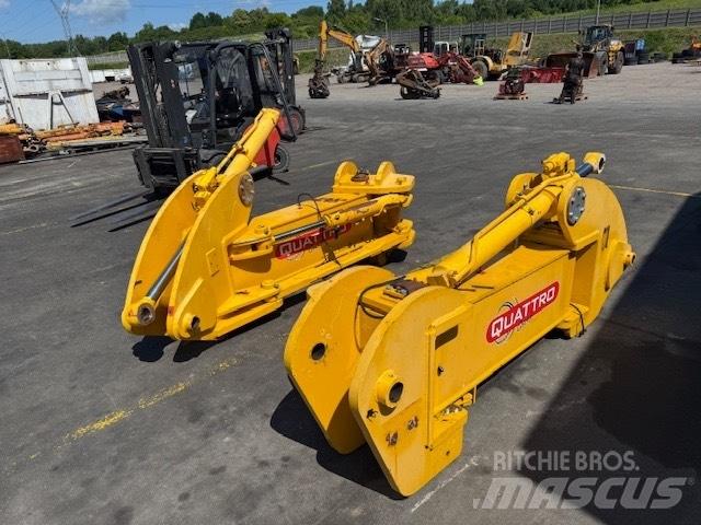 Bauer USED ARM أذرع الغطاس
