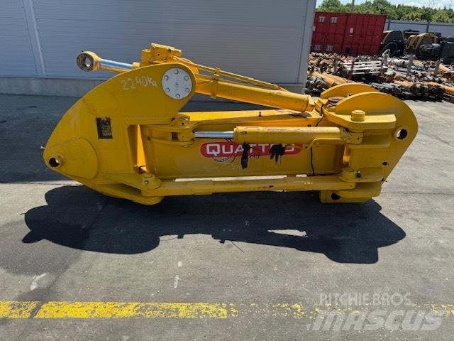 Bauer USED ARM أذرع الغطاس
