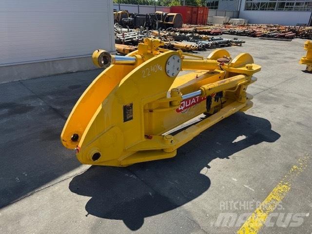 Bauer USED ARM أذرع الغطاس