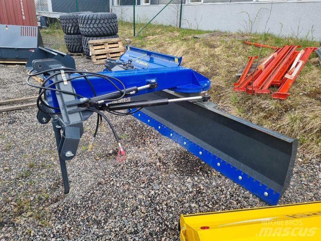 Bonnet blad 3m نصول