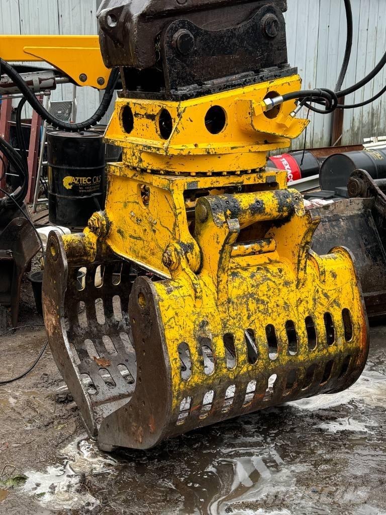 Epiroc MG 1500 خطاطيف