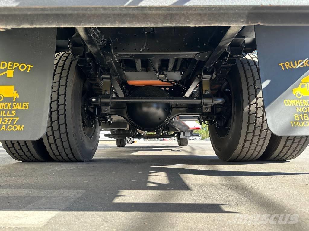 GMC Topkick C 7500 شاحنات أخرى