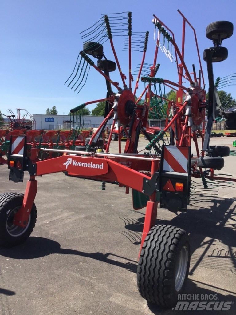 Kverneland 9584C محشات
