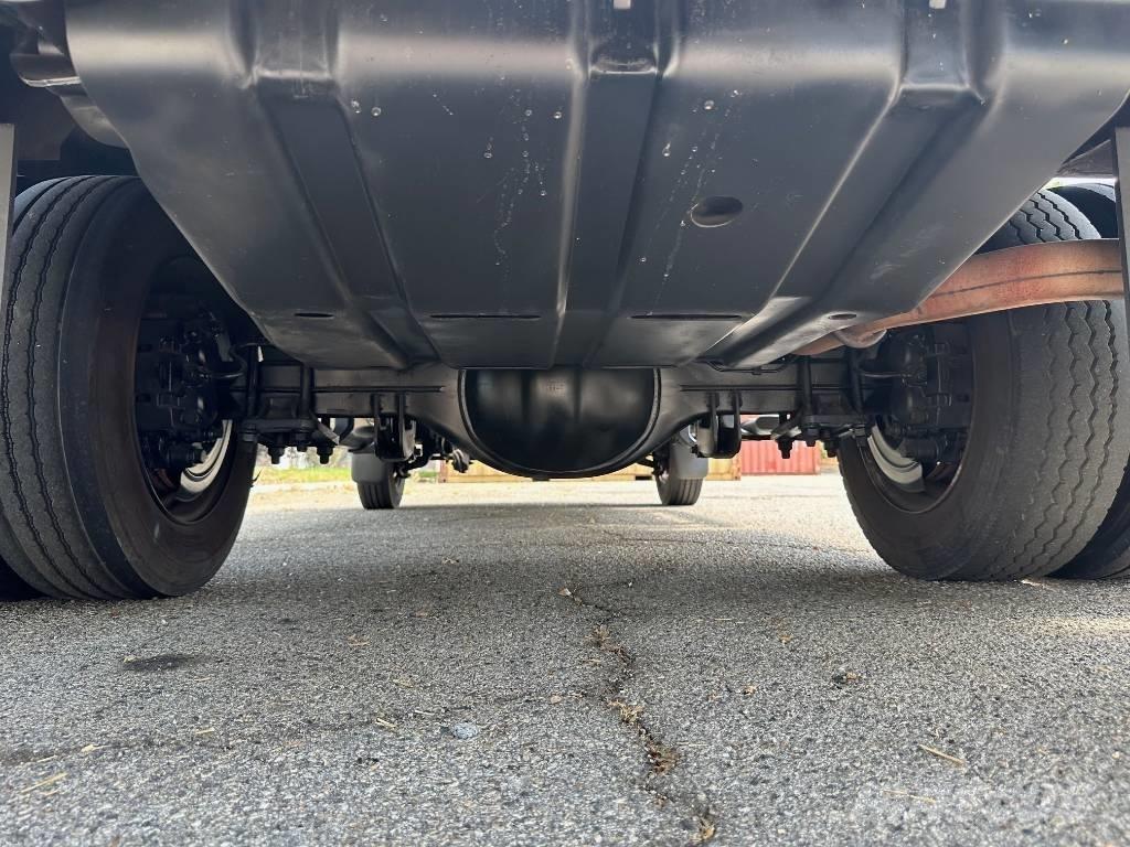 Ford F 450 SD مركبات الأغراض العامة