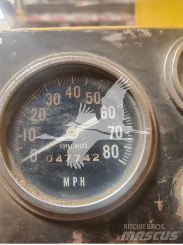 P&H T300A شاحنات الرافعات