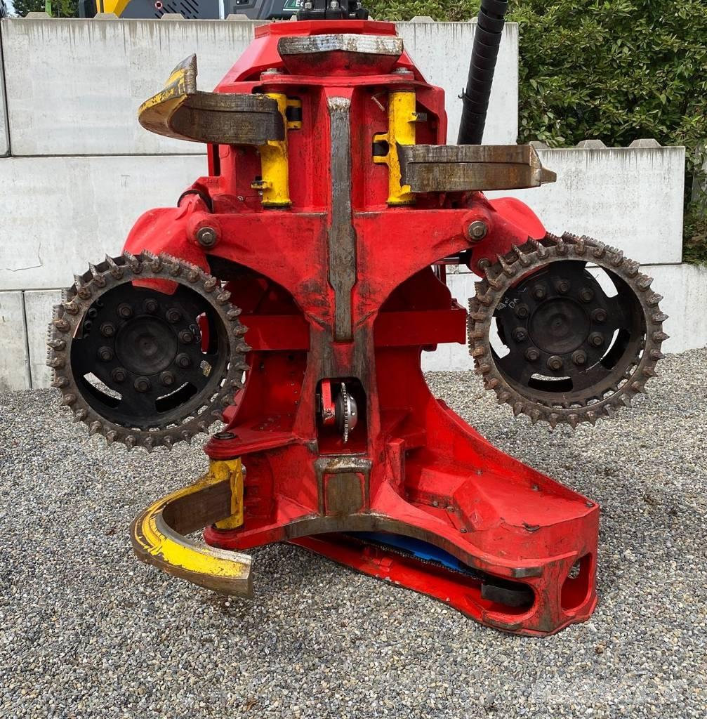 Eco Log 761 LF - Neuf مزيلات أغصان