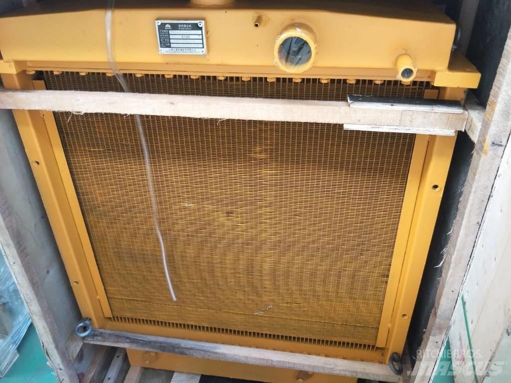 Shantui SD23 مشعات