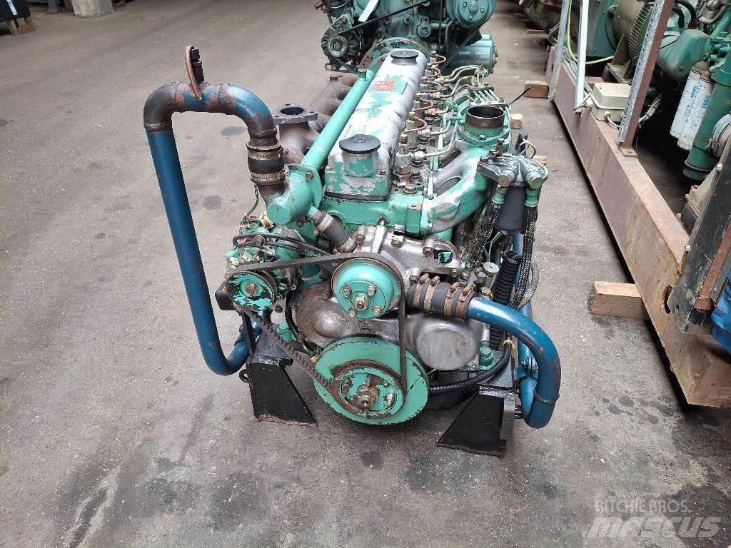 Mitsubishi 6DS70-P محركات