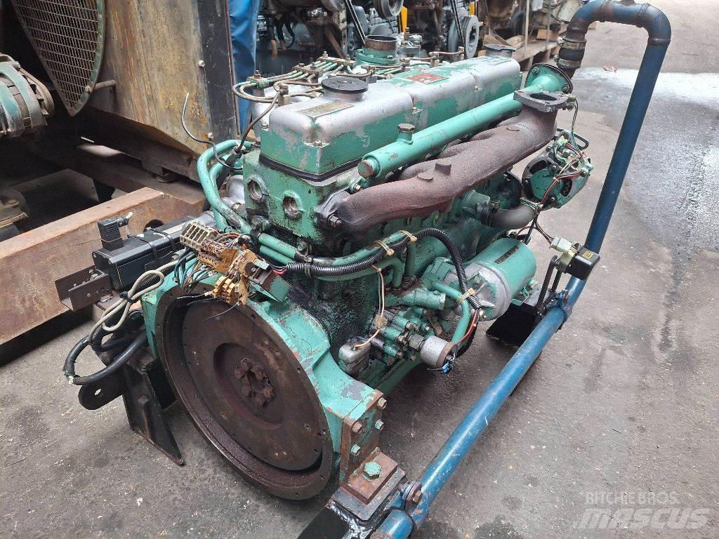 Mitsubishi 6DS70-P محركات