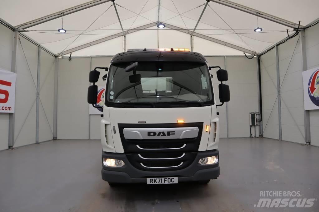 DAF LF 230 شاحنات أخرى