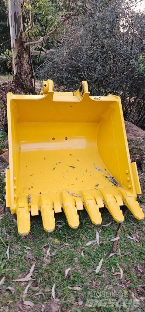Komatsu PC210 أذرع الغطاس