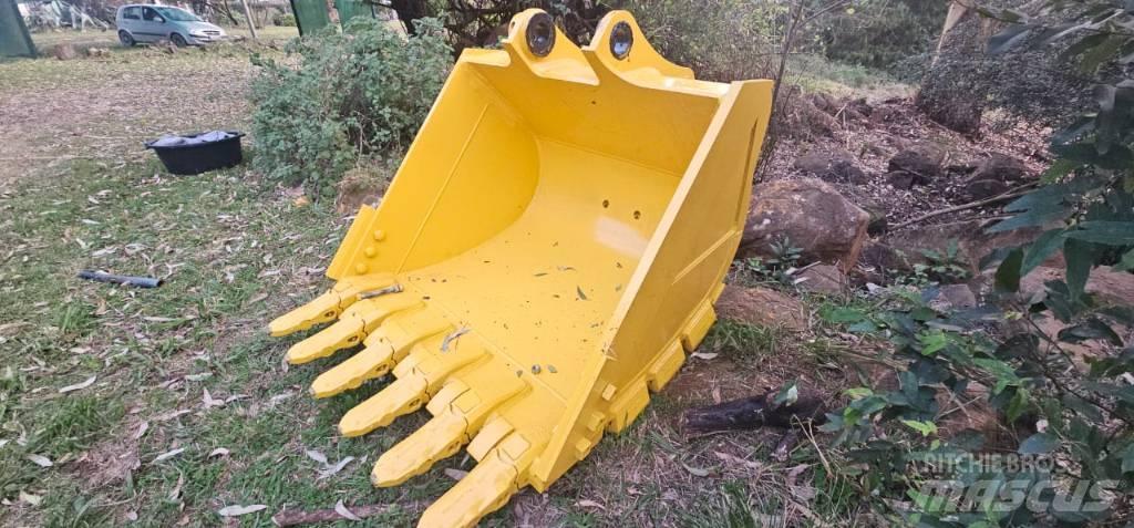 Komatsu PC210 أذرع الغطاس