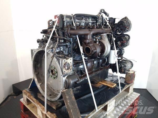 Cummins ISBE5- 250B محركات