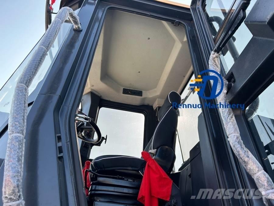 LiuGong 856 H لوادر بعجل