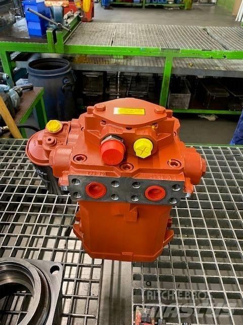 Linde HPV135 02 L مكونات أخرى