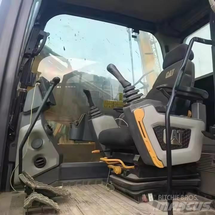 CAT CAT320GC حفارات وسط 7 طن - 12 طن