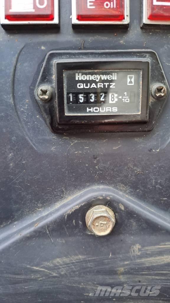 Kubota K 008-3 حفارات صغيرة أقل من 7 طن (حفارات صغيرة)