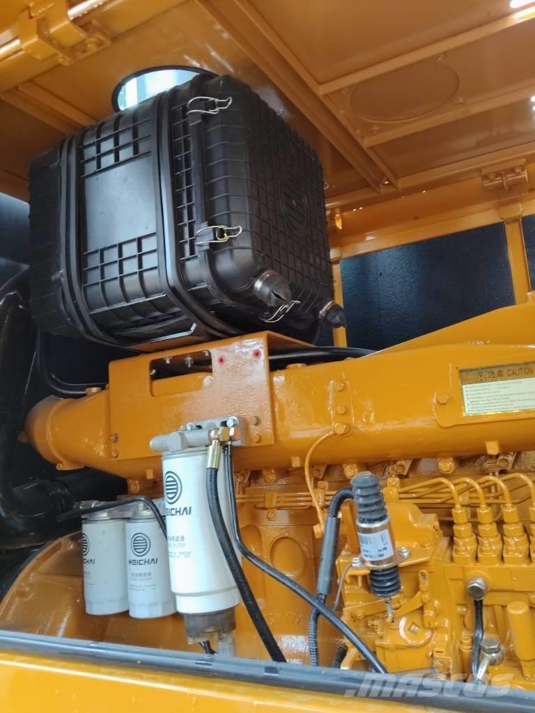 XCMG LW 500 KV لوادر بعجل