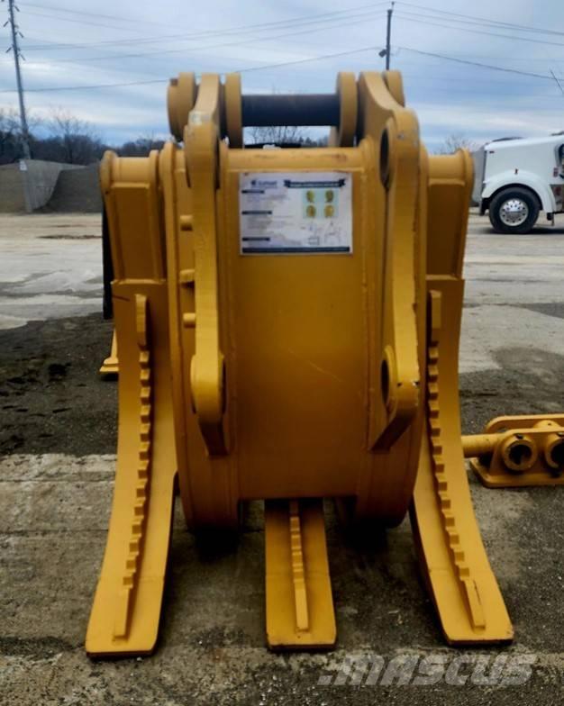  Elephant Grapple خطاطيف