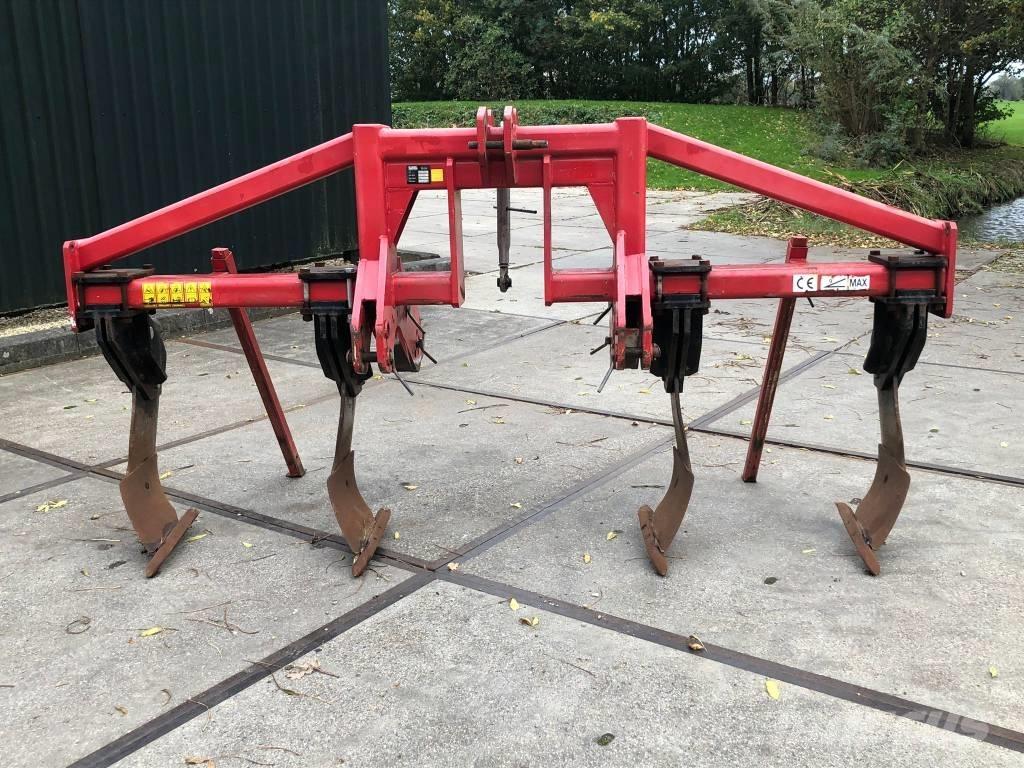 SMS HKK300 ماكينات وملحقات زراعة أخرى