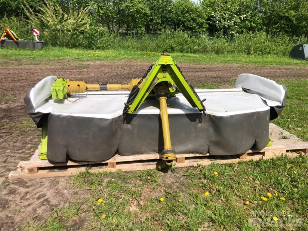 CLAAS Disco 3150 F جزازات مكيفات