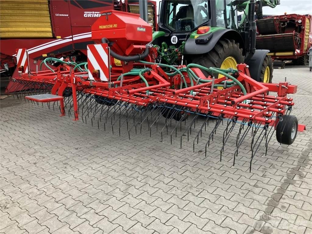 Einböck PRO 600 مقطورات أخرى