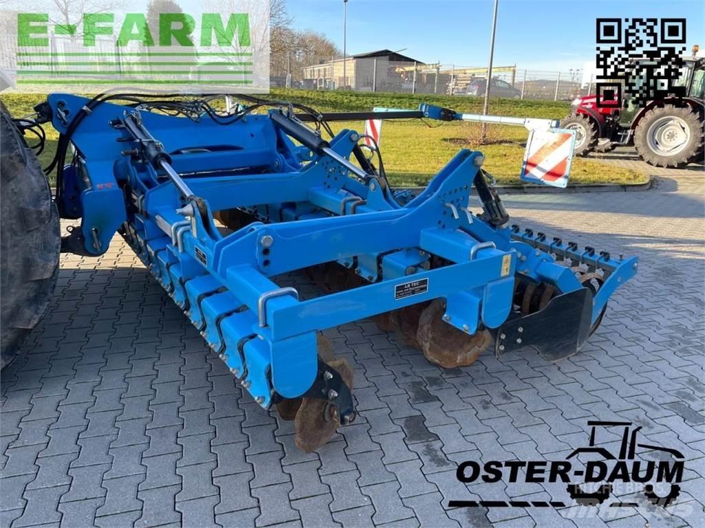 Zagroda dh 450/560 زحافات ساحقة