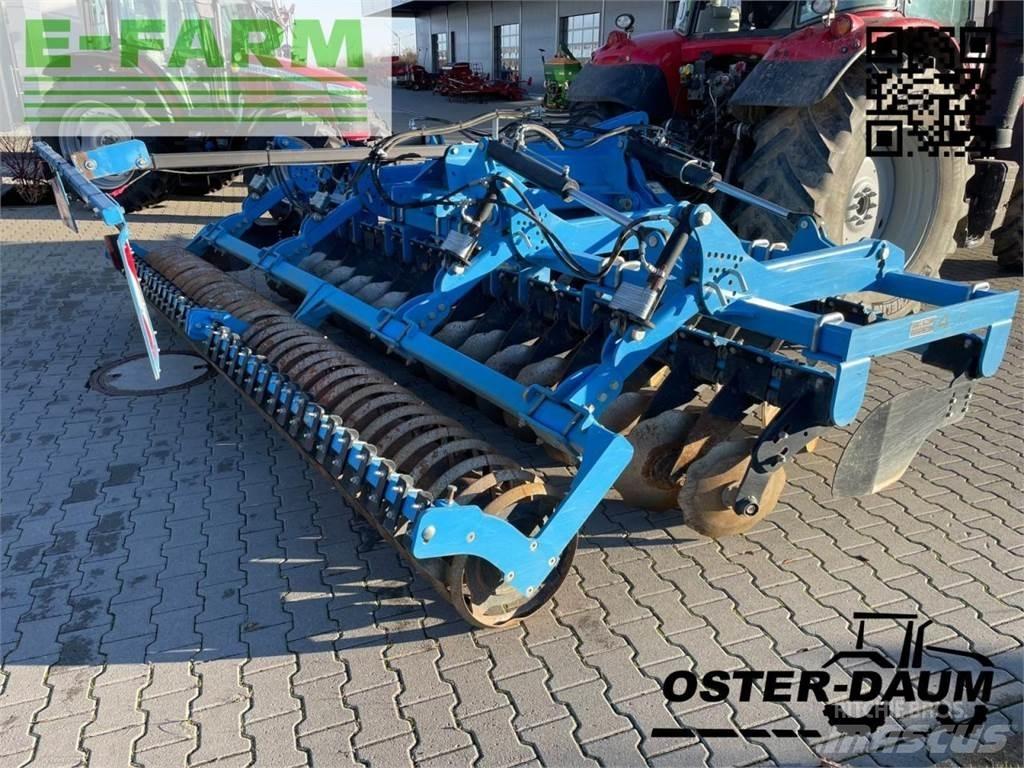 Zagroda dh 450/560 زحافات ساحقة