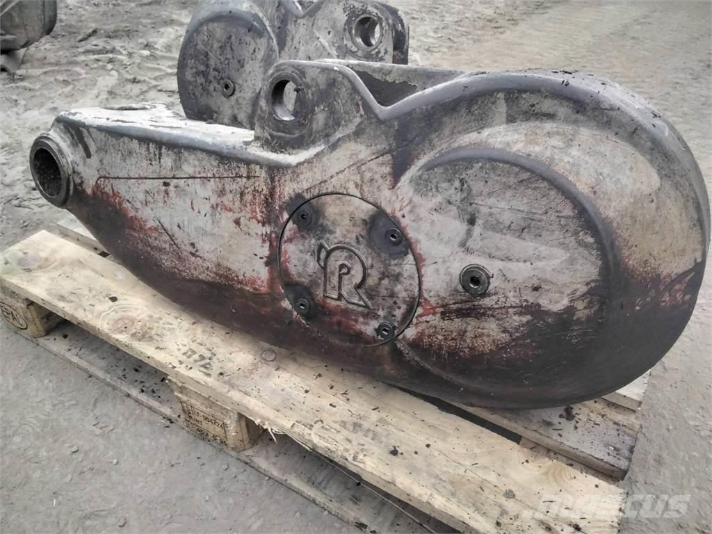 Rottne Pendelarm أجهزة نقل