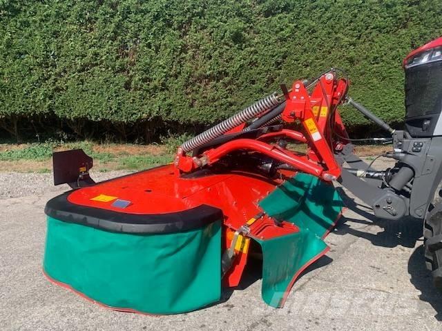 Kverneland 3332FT جزازات مكيفات