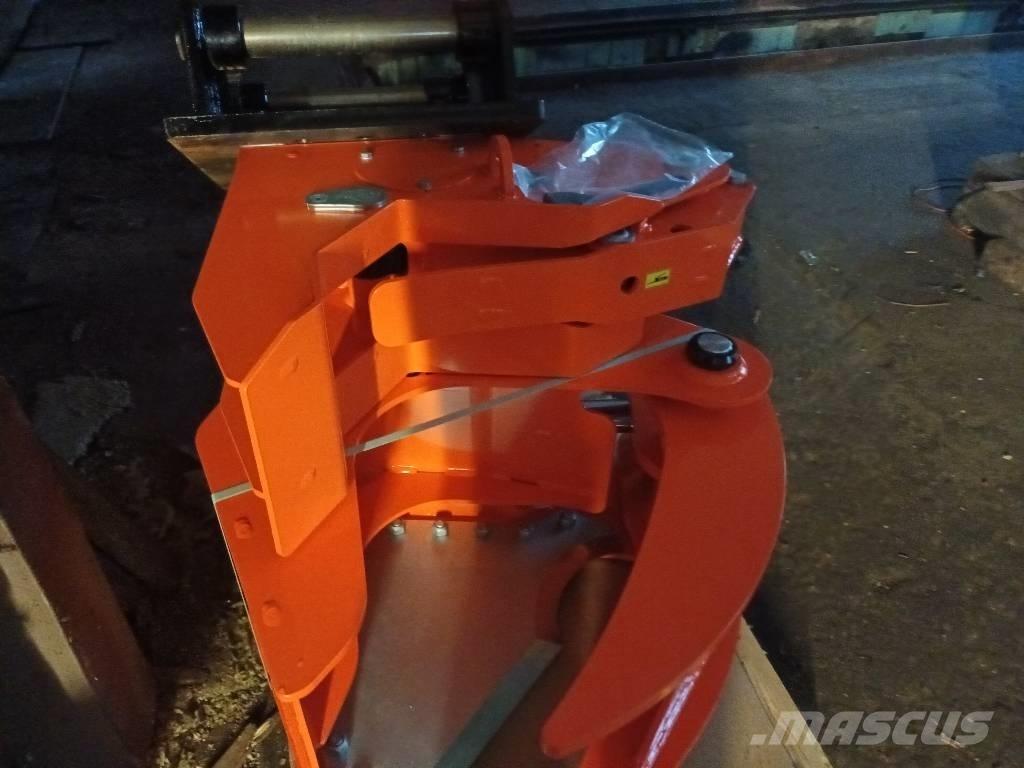 Woodcracker CL260 قطاعات وقسامات خشب
