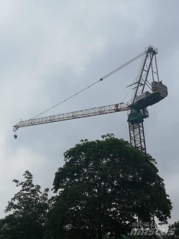 Terex CTL 260 -18 رافعات برجية