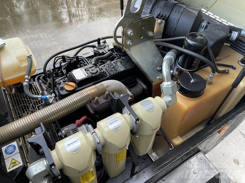Doosan 7 / 41 - N مكابس