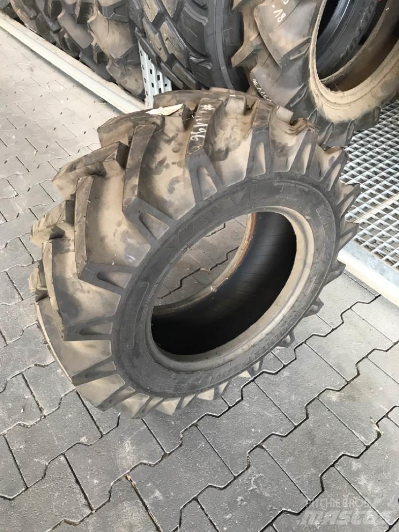 BKT 10.0/75-15.3 الإطارات والعجلات والحافات