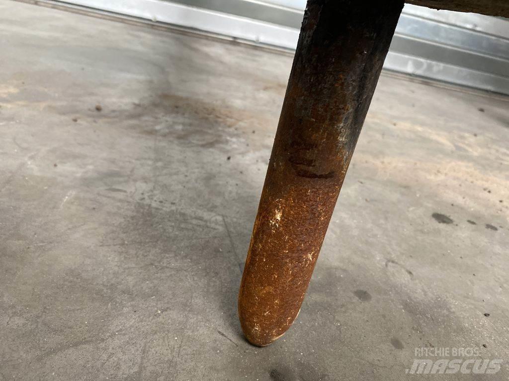 Furukawa FX25-S مطارق / كسارات