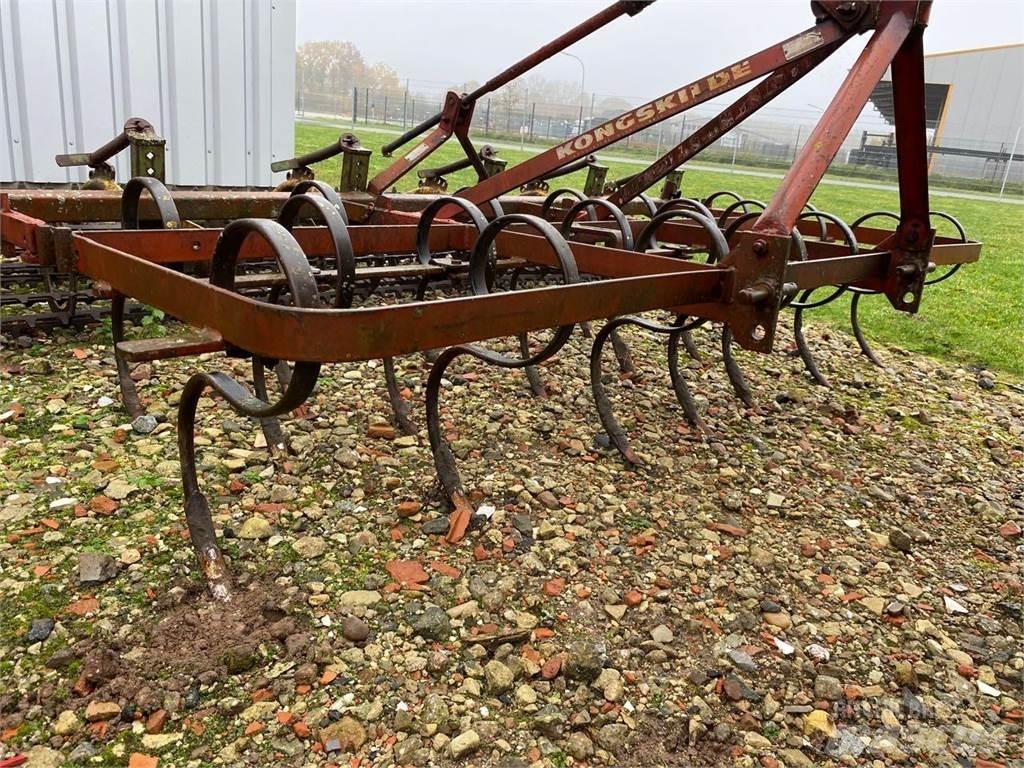 Kongskilde 3 m زراعات