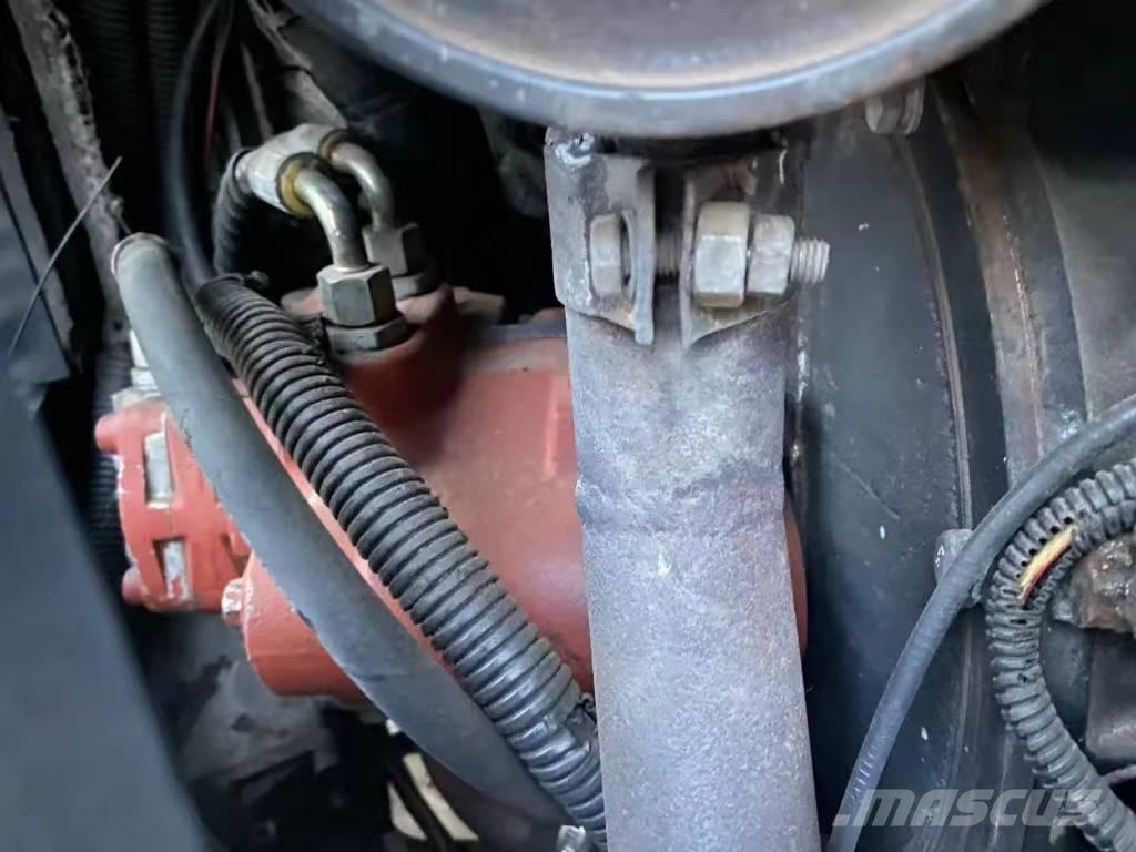 Hitachi ZX 30 U حفارات صغيرة أقل من 7 طن (حفارات صغيرة)